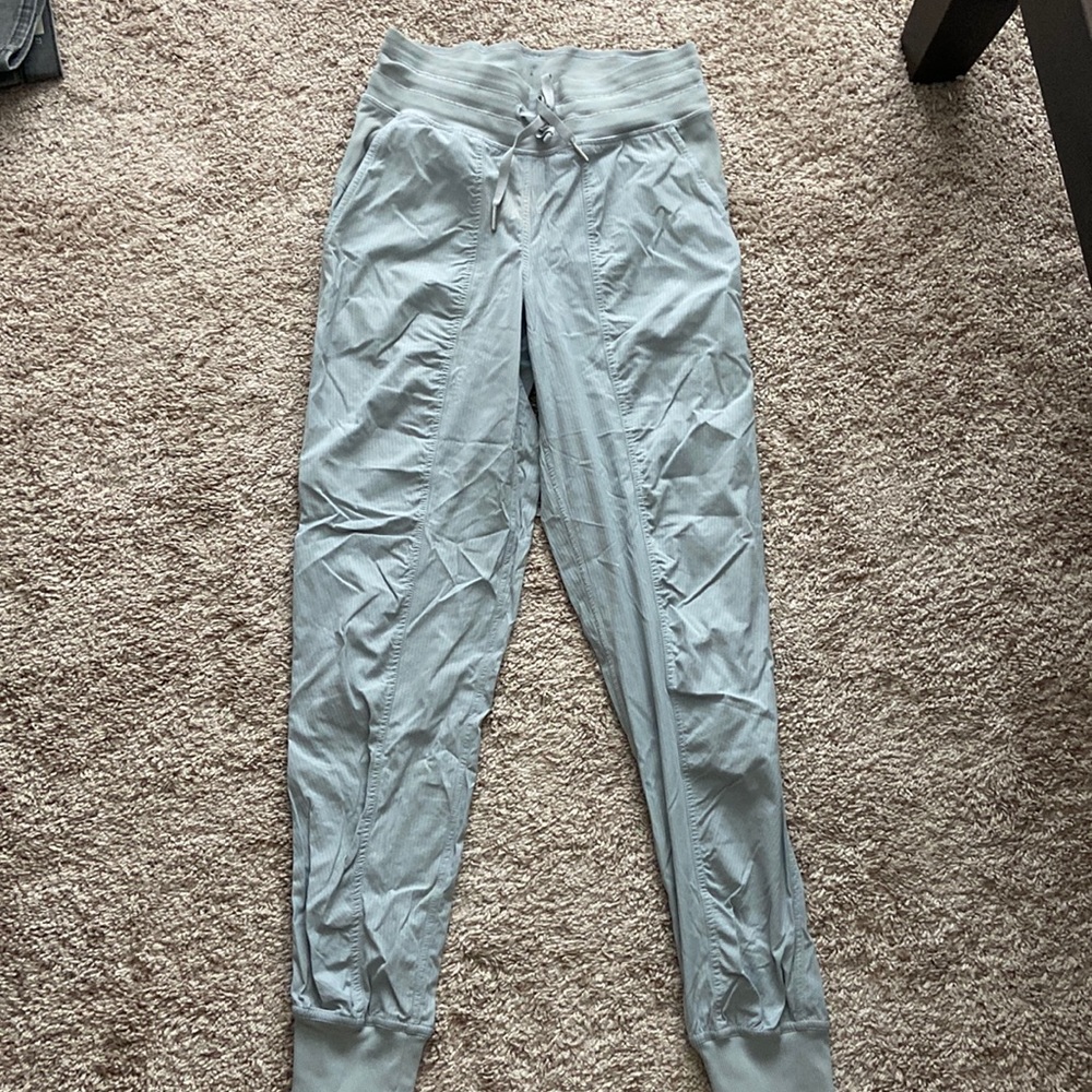LULULEMON JOGGERS